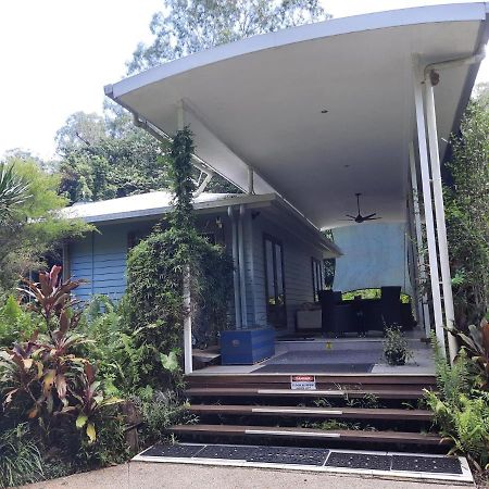 Daintree Rainforest Accommodation Cow Bay 외부 사진