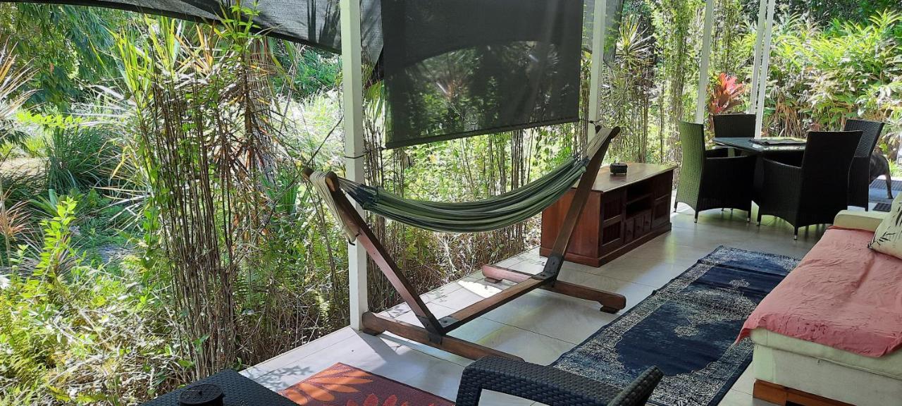 Daintree Rainforest Accommodation Cow Bay 외부 사진