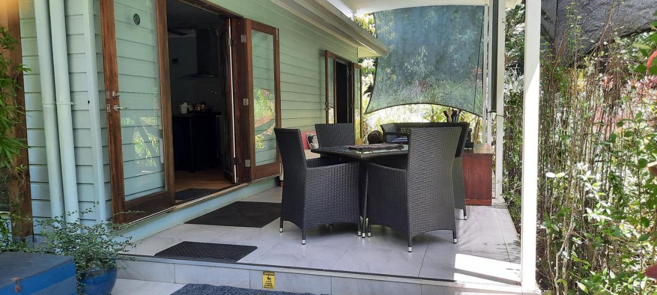 Daintree Rainforest Accommodation Cow Bay 외부 사진