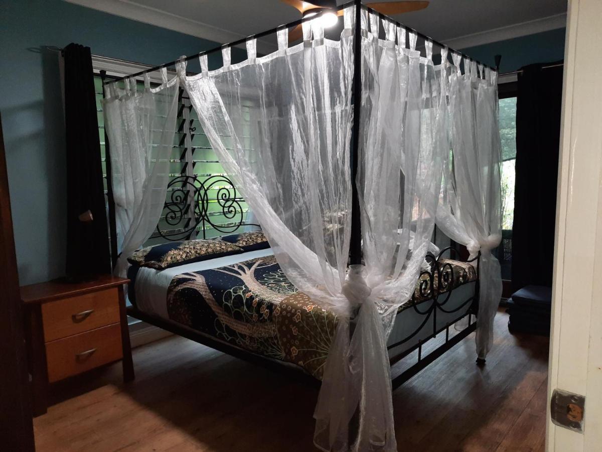 Daintree Rainforest Accommodation Cow Bay 외부 사진