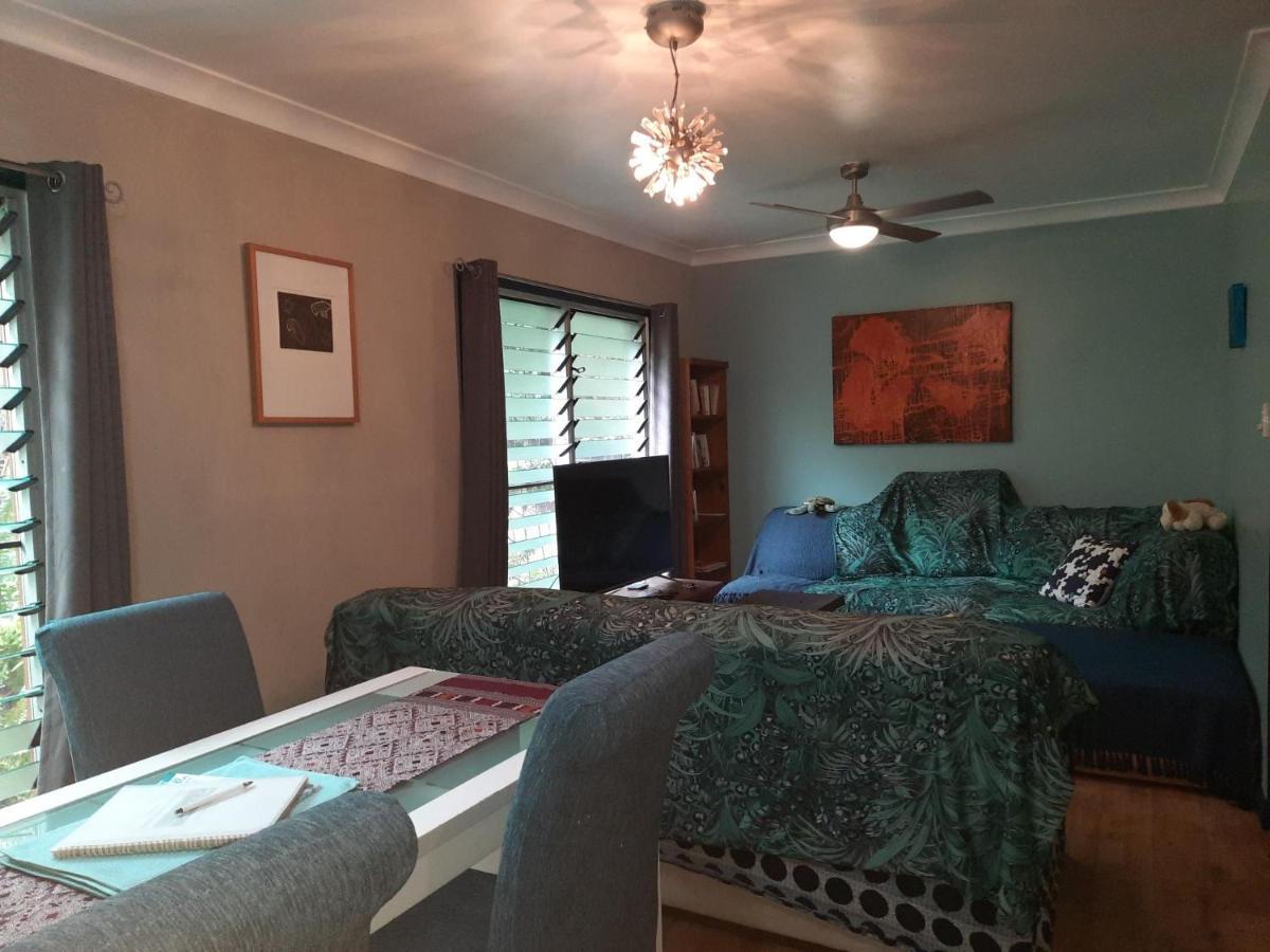 Daintree Rainforest Accommodation Cow Bay 외부 사진