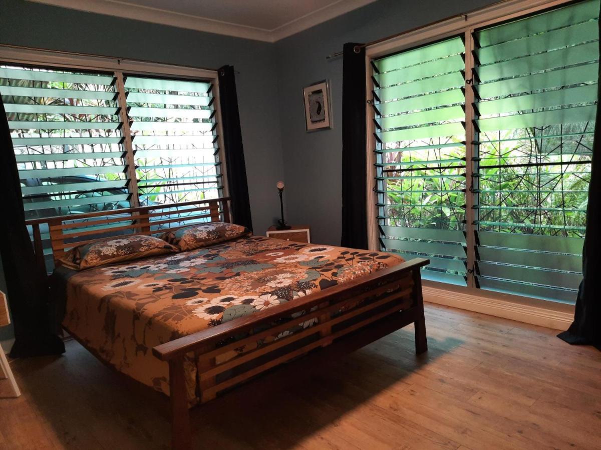Daintree Rainforest Accommodation Cow Bay 외부 사진