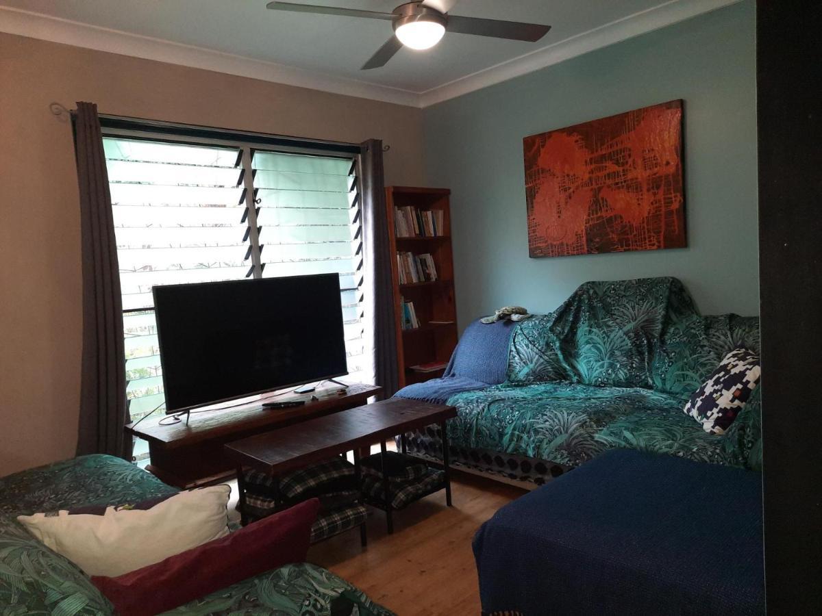 Daintree Rainforest Accommodation Cow Bay 외부 사진