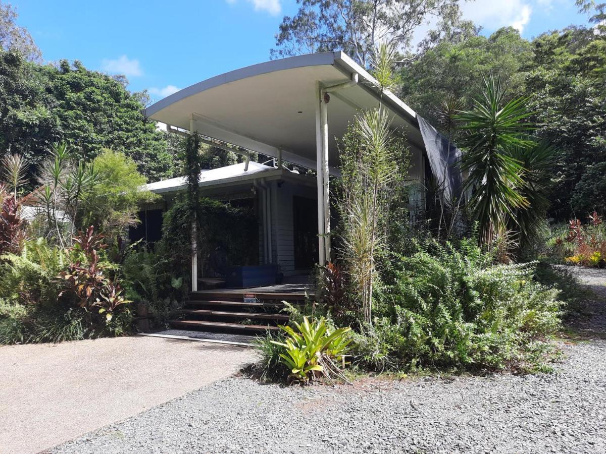 Daintree Rainforest Accommodation Cow Bay 외부 사진